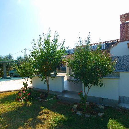 Villa House Ankica 1818 Pula Exterior foto