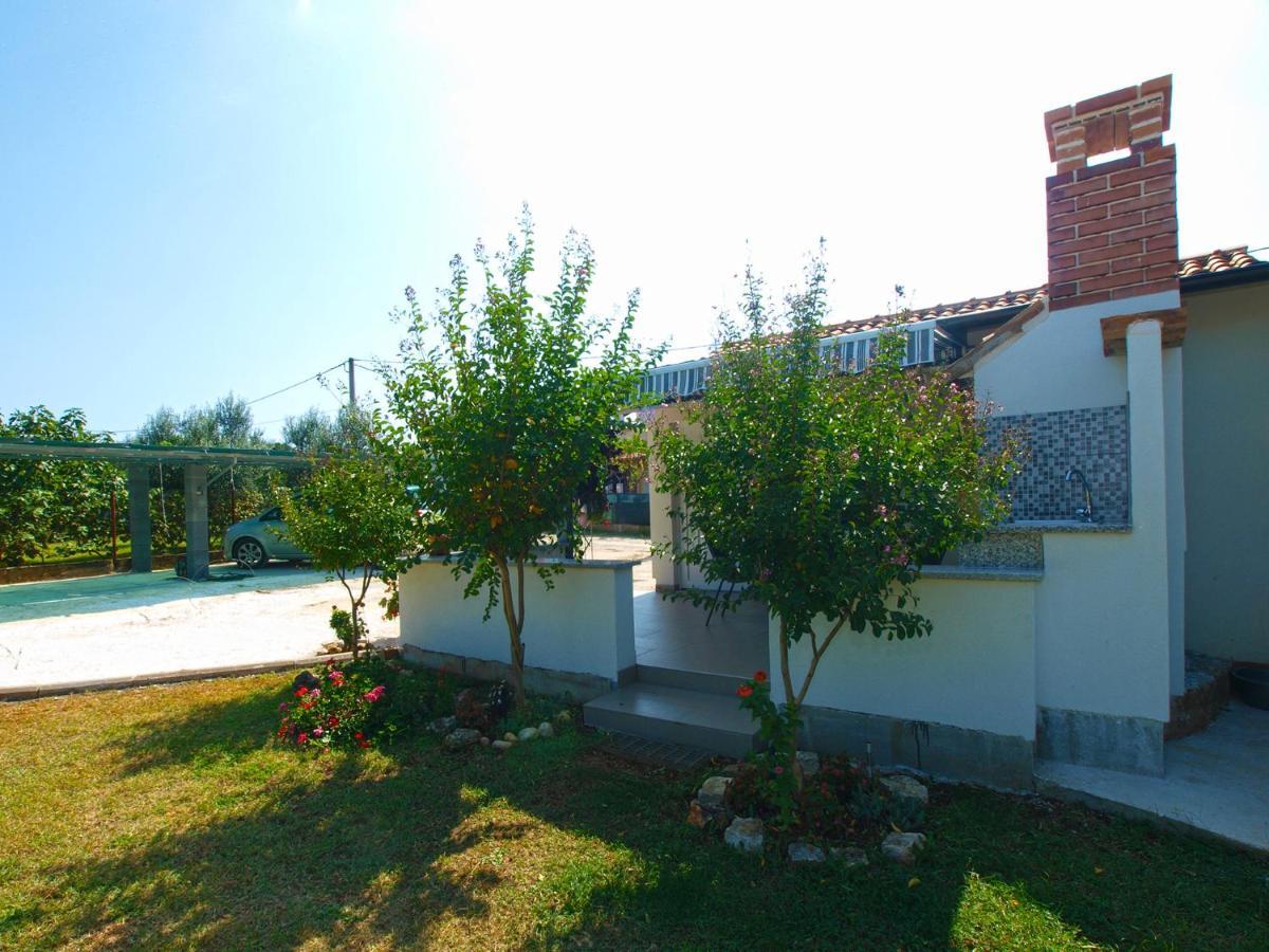 Villa House Ankica 1818 Pula Exterior foto